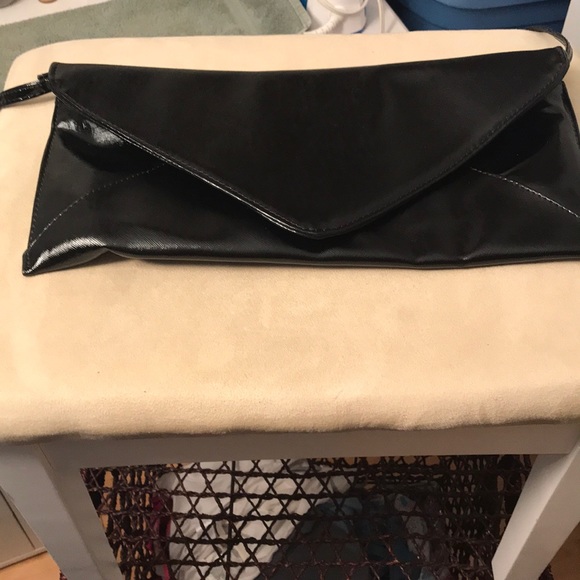 Handbags - Envelope bag clutch